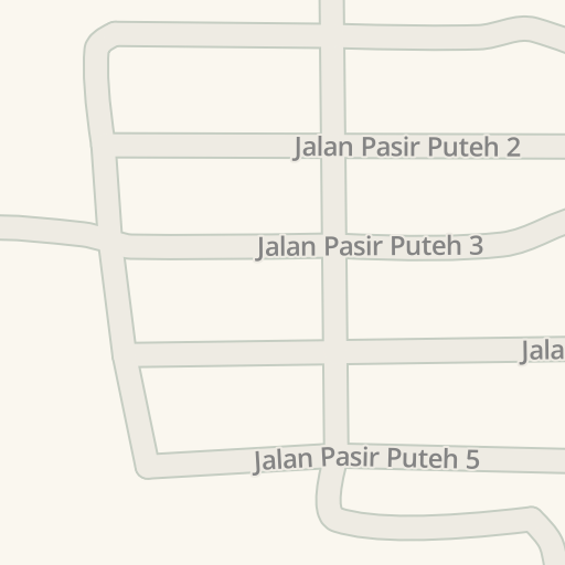 Driving Directions To Klinik Kesihatan Kalumpang Jalan Kuala Lumpur Tanjung Malim Kerling Waze