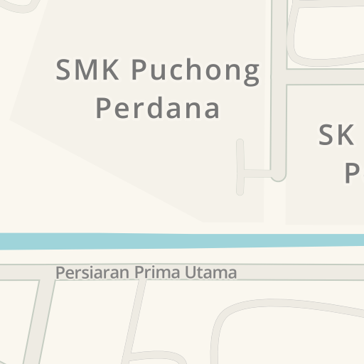 Driving Directions To Sheng Kiat Motor 5 Jalan Puchong Permai 3 Puchong Waze