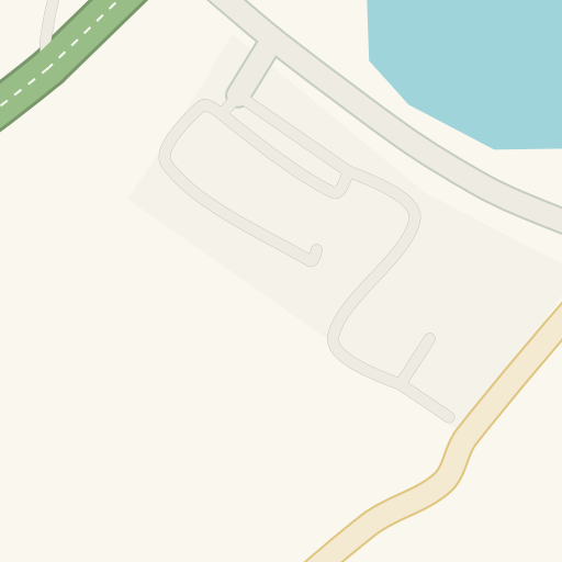 去klinik Kesihatan Serendah Serendah 的驾驶路线 Waze