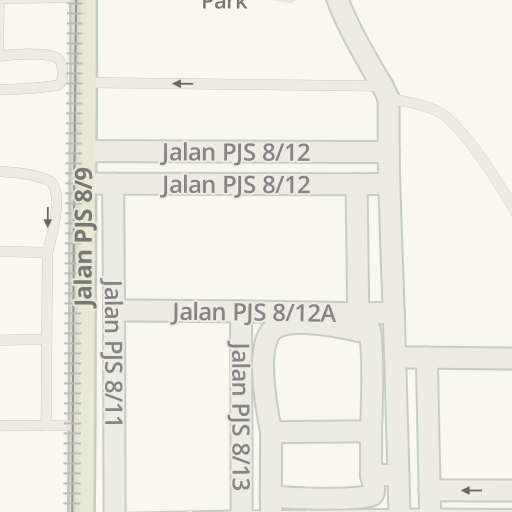 Driving Directions To Mentari Court Petaling Jaya Waze