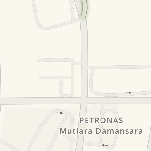 Driving Directions To Pejabat Pos Lotus S Mutiara Damansara No 8 Jalan Pju 7 4 Petaling Jaya Waze