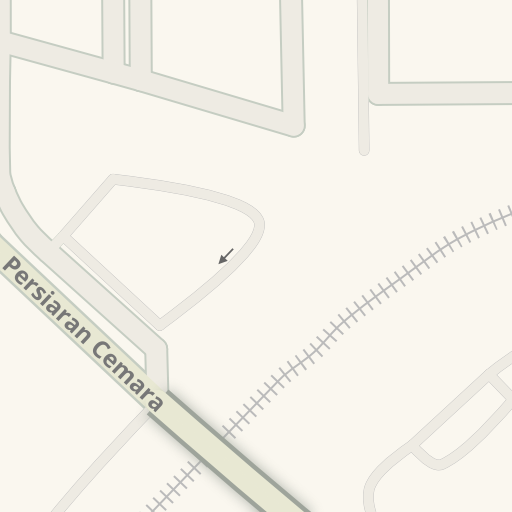 去 Ninja Van Kepong Jalan Tembaga Sd 5 2g 40 Kuala Lumpur 的驾驶路线 Waze 去 Ninja Van Kepong Jalan Tembaga Sd 5 2g 40 Kuala Lumpur 的驾驶路线 Waze