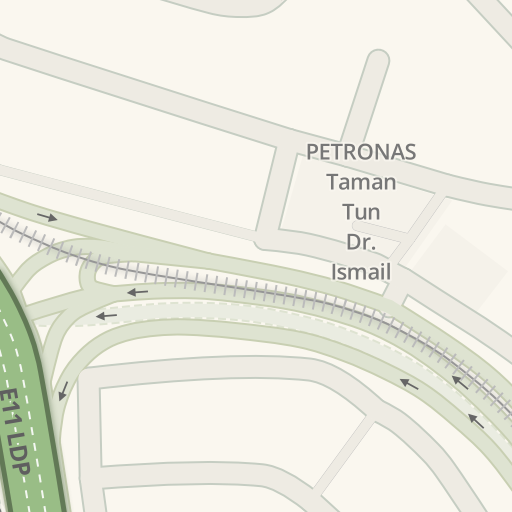 Driving Directions To Ding Psychology Centre Jalan Ss 21 56b Petaling Jaya Waze Driving Directions To Ding Psychology Centre Jalan Ss 21 56b Petaling Jaya Waze