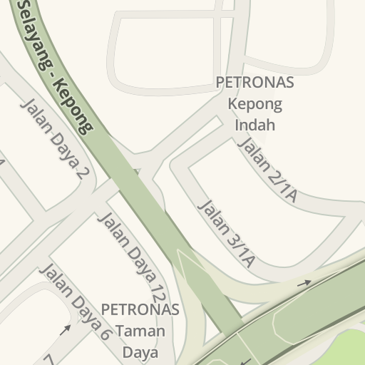 Driving Directions To Bistro Xr Twenty Two Kuala Lumpur Waze