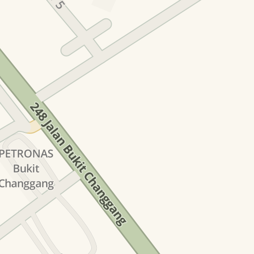 Arahan Memandu Ke Petronas Bukit Changgang Jalan Bukit Changgang Klia 14588 Banting Waze