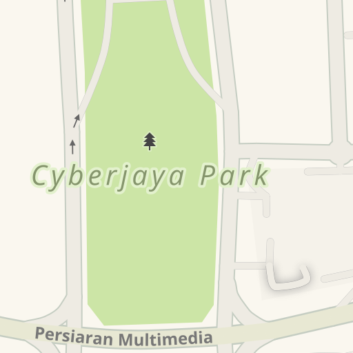 Naptstviya Do Klinik Drs Young Newton Sdn Bhd Jalan Perdana Cyberjaya Waze