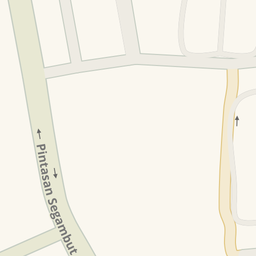 Arahan Memandu Ke Jinjang Utara Tambahan Jalan Jinjang Indah 1 2913 Kuala Lumpur Waze