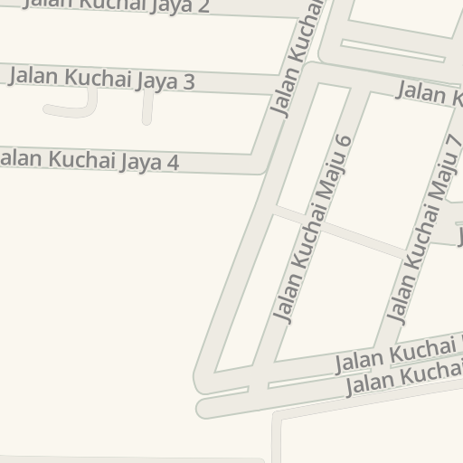 Driving Directions To Mr D I Y Kuchai Lama Jalan Kuchai Maju 8 Kuala Lumpur Waze