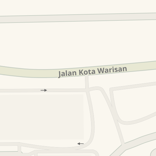 Driving Directions To Poliklinik Amalmedik Kota Warisan No 61 G Jln Warisan Sentral 1 Sepang Waze