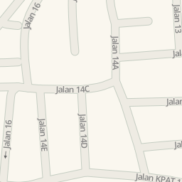 Driving directions to Jalan KPAT 6, Jalan KPAT 6, Ampang - Waze