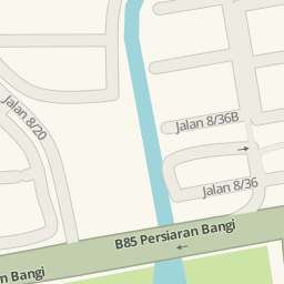 Driving Directions To Ar Rahnu Yapeim Bangi Jalan Medan Pb 3 25 Bandar Baru Bangi Waze