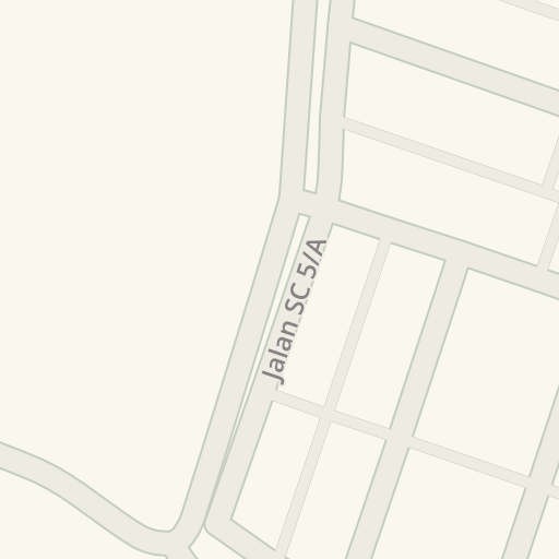 Driving Directions To Klinik Kesihatan Sungai Chua Jalan Sc 1 Kajang Waze