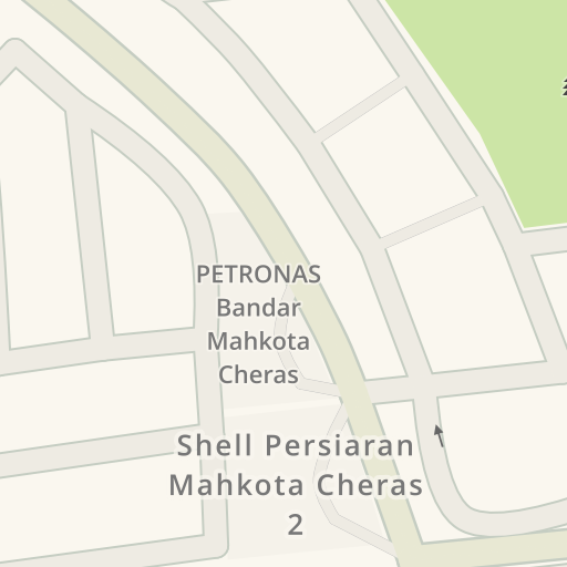 Driving Directions To Eco Print Studio 12a Jalan Temenggung 19 9 Cheras Waze
