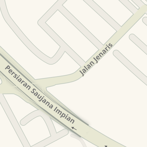 Driving Directions To Atm Maybank Jalan Prima Saujana 2 F Plot 8 Kajang Waze