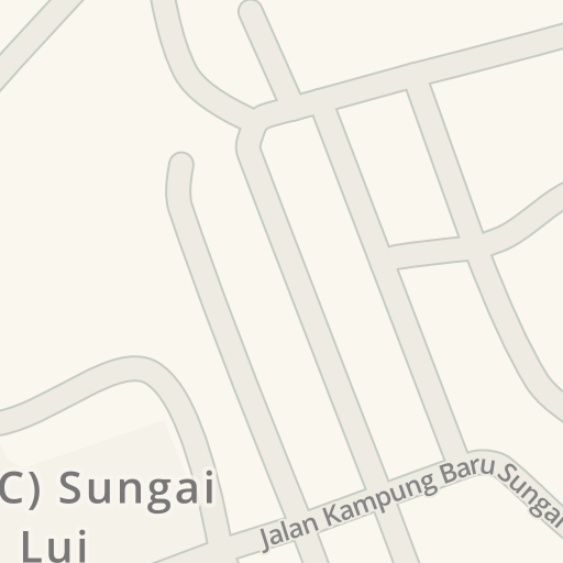 Driving Directions To Perniagaan Tayar Raub Raub District Waze