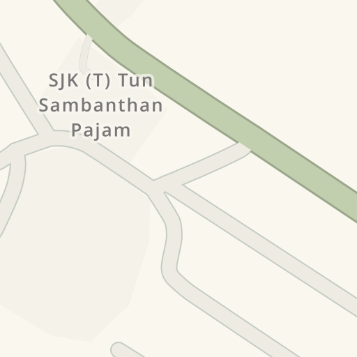 Driving directions to Than Hsiang Kalyana Mitra Centre, Mantin - Waze