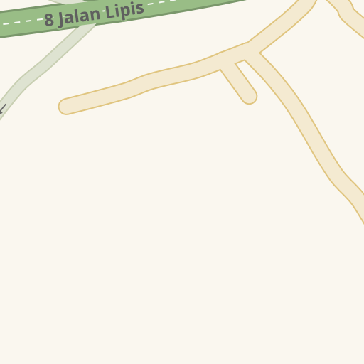 Driving Directions To Kawasan Industri Ringan Km4 Jalan Lipis Jalan Raub Lipis Raub Waze