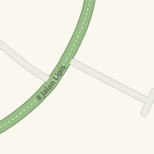 Driving Directions To Kawasan Industri Ringan Km4 Jalan Lipis Jalan Raub Lipis Raub Waze