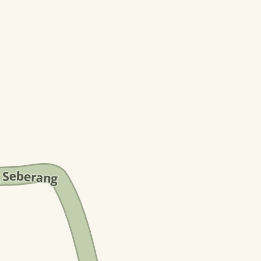 Driving Directions To Kampung Daching Seberang Lenggeng Waze