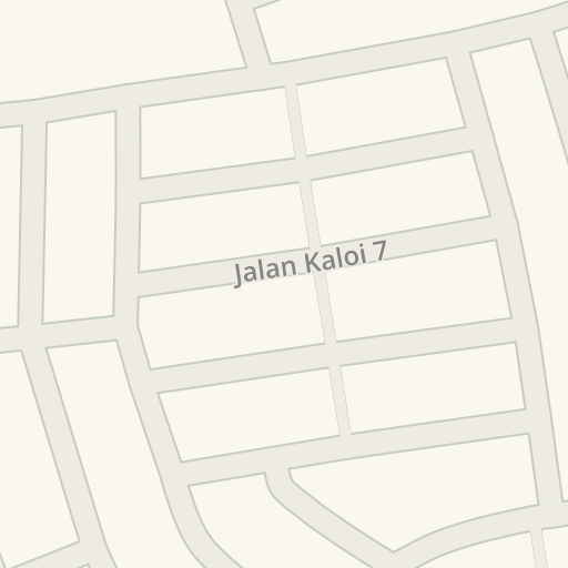 Driving Directions To Klinik Keluarga Lee Jalan Kerapu 2 1437gf Seremban Waze