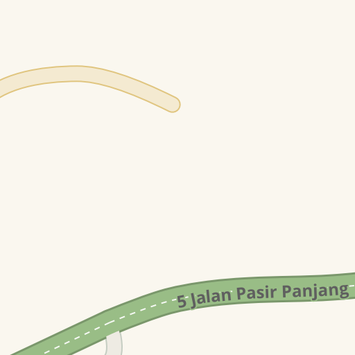 Driving Directions To Smk Pasir Panjang Jalan Pasir Panjang Pasir Panjang Waze