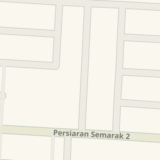 Driving Directions To U Maju Resources Seremban Waze