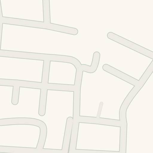 Driving Directions To Masjid Al Amin Rantau Panjang Waze