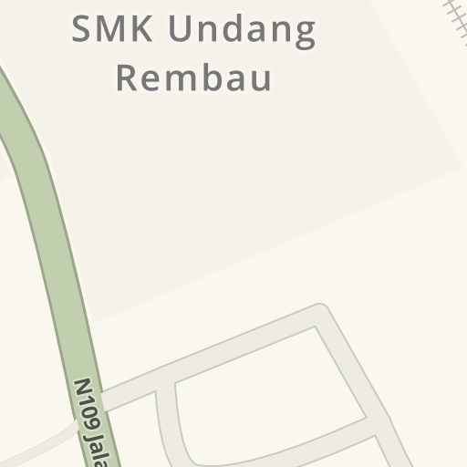 Driving Directions To Family Store Rembau Sentral Jalan Rs 1 Rembau Waze