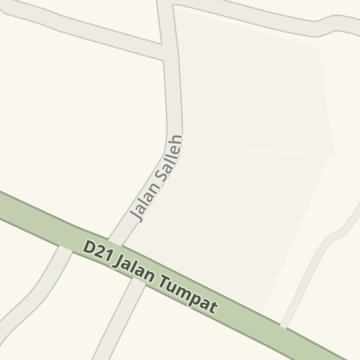 Driving Directions To Nasi Air Dingin Original Tumpat Kelantan 16200 Tumpat Waze