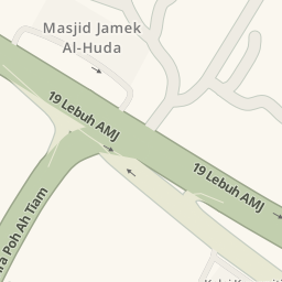 Driving directions to Bata Malaysia, Jalan Malim, 1, Melaka - Waze