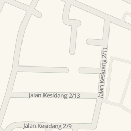 去Bata Malaysia, Jalan Malim, 1, Melaka的驾驶路线- Waze