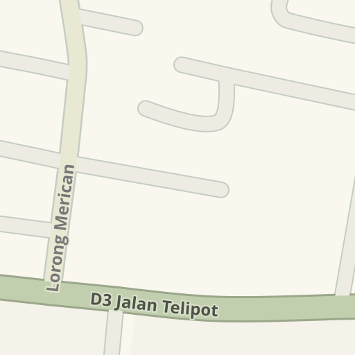 Informations Routieres Pour Vous Rendre A Klinik Hikmah Jalan Sultan Yahya Petra Kota Bharu Waze