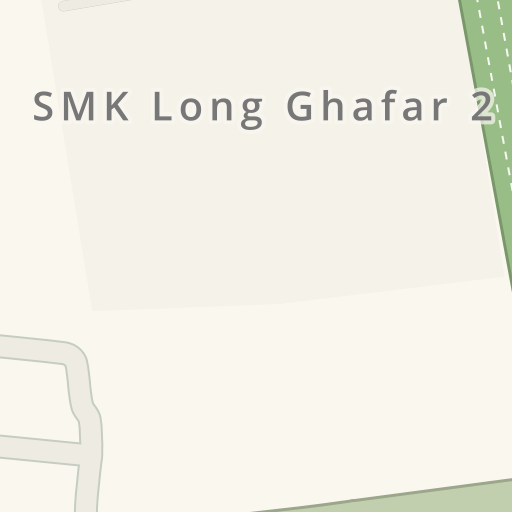 Driving Directions To Sk Long Gafar Jalan Pasir Puteh Kota Bharu Waze