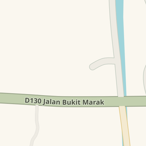 Driving Directions To Masjid Iktikaf Darul Syifa Kota Bharu Waze