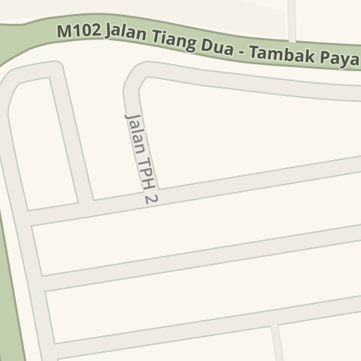 Arahan Memandu Ke 99 Speedmart 2718 Me Taman Tambak Paya Harmoni Jalan Tph 17 Ayer Molek Waze
