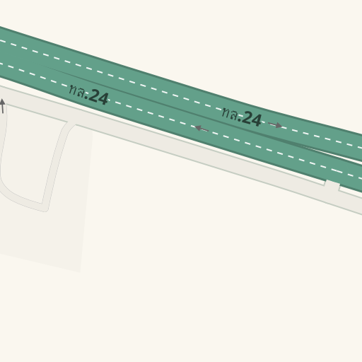 Driving Directions To Ptt Hwy 24 Nong Hua Rat Nong Bun Mak Nakhon Ratchasima Waze