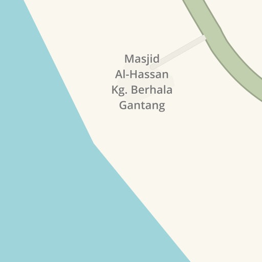 Makcik Yah Tukang Urut Wanita ( Temerloh, Pahang )