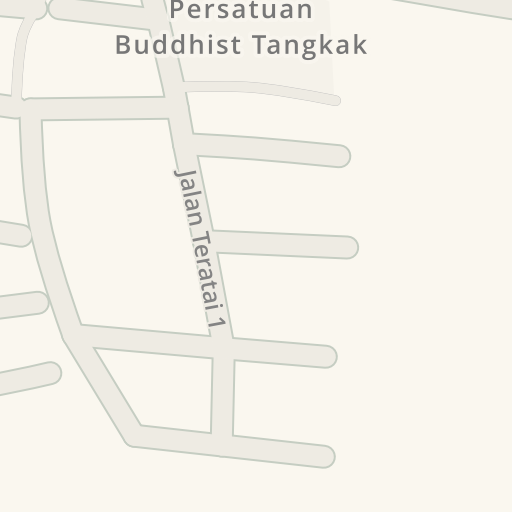 Kedai Motor Basikal Kian Seng Huat Tangkak