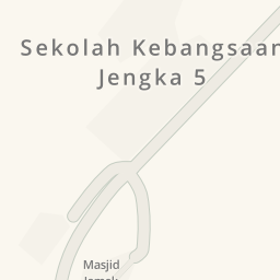 Driving directions to SAR Felda Jengka 5, Bandar Pusat Jengka - Waze