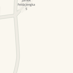 Driving directions to SAR Felda Jengka 5, Bandar Pusat Jengka - Waze