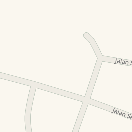 Driving Directions To Klinik Desa Panjang Sari Muar Waze