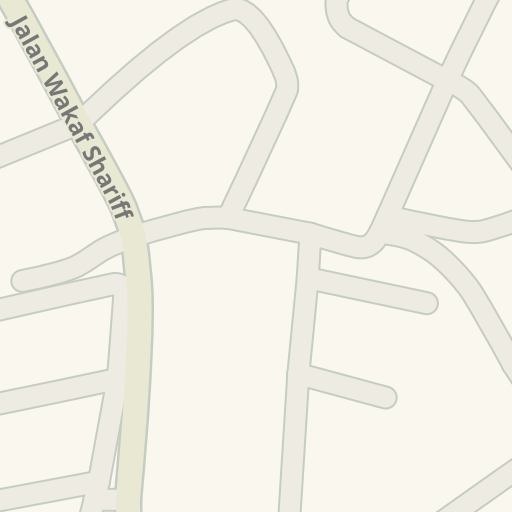 Routebeschrijving Naar Kedai Fotostat Dan Komputer Jln Kubur Shariff 23 Kuala Terengganu Waze