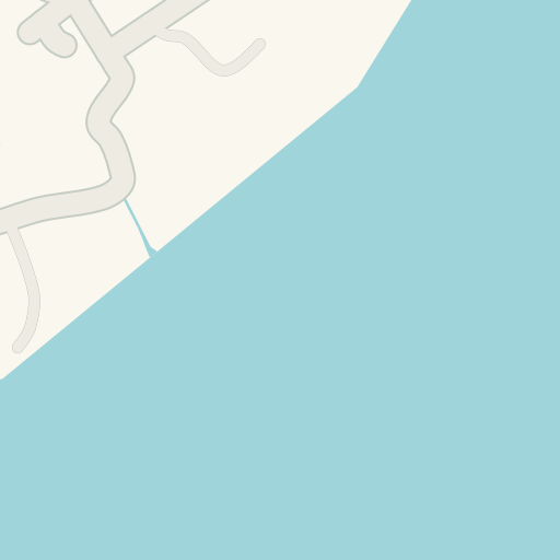 Arahan Memandu Ke Kampung Seberang Tuan Chik Haji Kuala Terengganu Waze