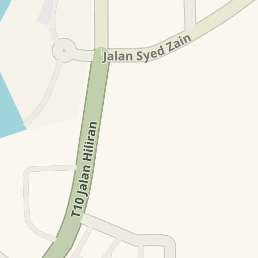 Driving directions to ID Network Enterprise, Kuala Terengganu - Waze