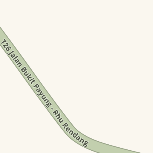 Driving Directions To Castech Precision Sdn Bhd Marang Waze