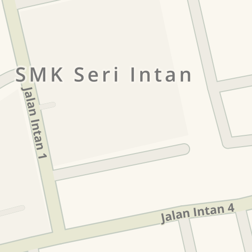 Driving Directions To Poliklinik Intan Jalan Intan 2 1 Kluang Waze