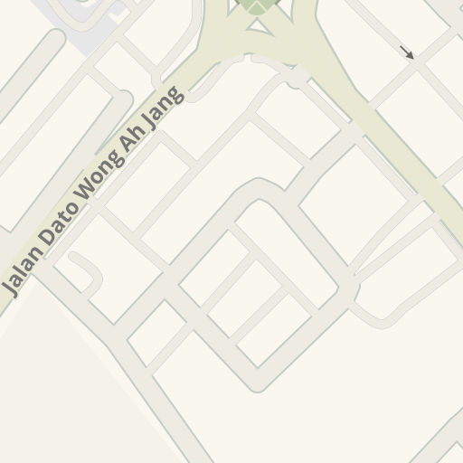 Driving Directions To Klinik Kulit Yap Lorong Tun Ismail 6 Kuantan Waze
