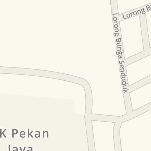 Arahan Memandu Ke Pengurusan Air Pahang Berhad Jalan Pekan Kuantan Pekan Waze