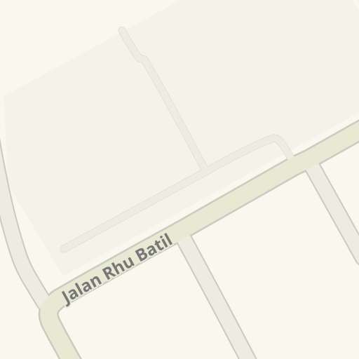 Driving Directions To Sk Kompleks Rantau Abang Jalan Rhu Batik Dungun Waze