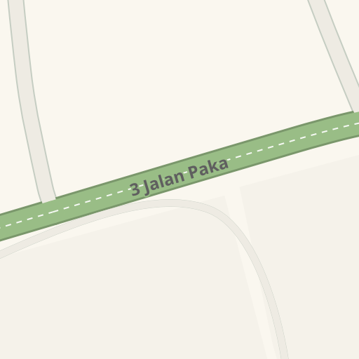 Driving Directions To Abx Express Dungun K 122 Jalan Paka Kuala Dungun Waze